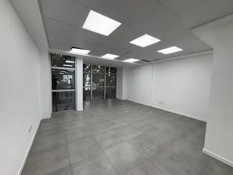 Oficina en Venta A Estrenar