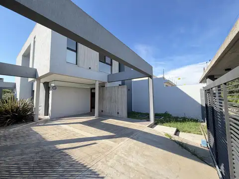 Casa en Venta 3 años