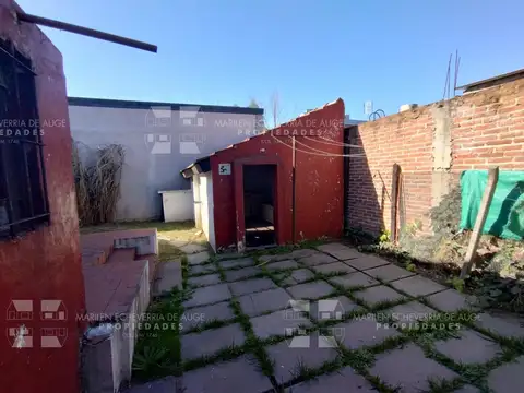 Casa en Venta en Bella Vista, USD 109.000