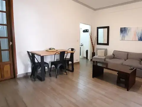 Departamento en Venta 51 años