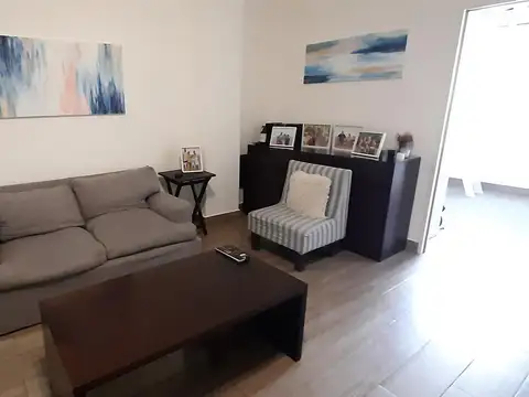 Departamento en Venta en Balvanera, USD 109.900