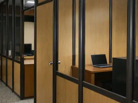 Oficina en Alquiler al Noreste