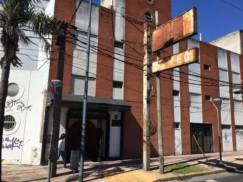 Clinica a la venta zona norte sobre ruta 202