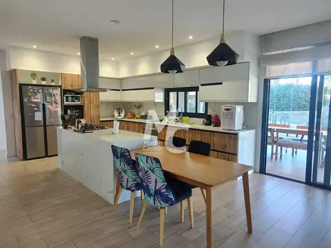 Casa en Venta 3 años