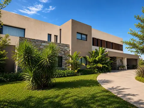 Casa en venta en Barrio San Francisco, Villanueva