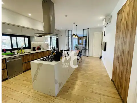 Casa en Venta en Villanueva, USD 850.000