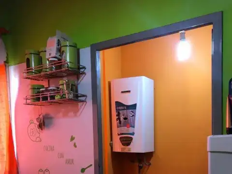 Departamento en Venta en Quilmes Oeste, USD 68.000