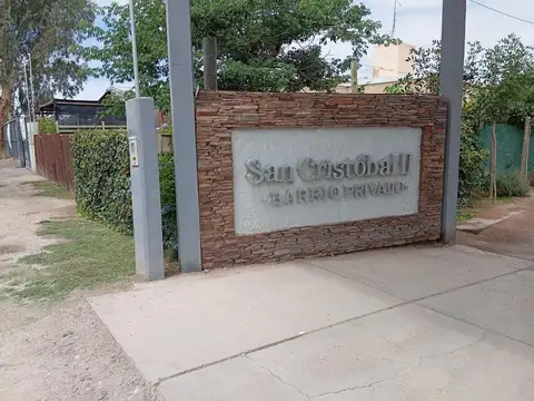 Avenida Libertador General San Martin Este 5900