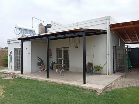 Casa en Venta 7 años