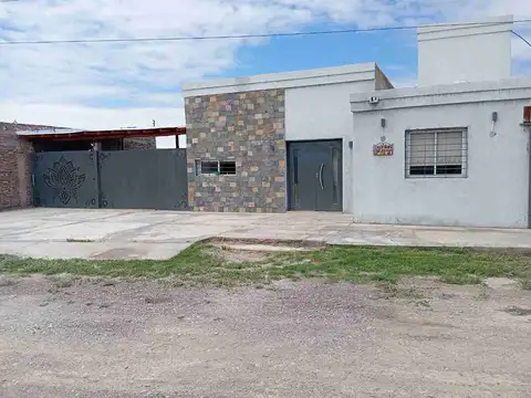 Casa en Barrio San Cristóbal II, Santa Lucia