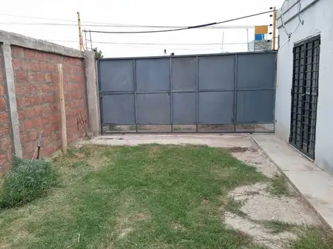 Casa en Barrio San Cristóbal II, Santa Lucia