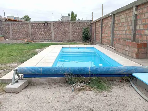 Casa en Venta de 2 dormitorios
