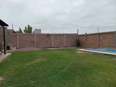 Casa en Venta en Santa Lucia, USD 79.000