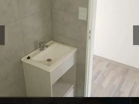 VENTA DEPARTAMENTO TRES AMBIENTES A ESTRENAR