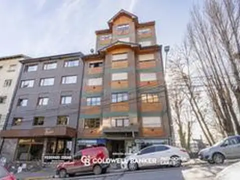 Centro, San Carlos de Bariloche