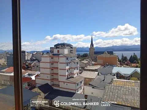 Departamento en Venta 40 años