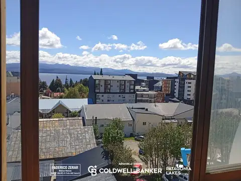 Departamento en Venta en San Carlos De Bariloche, USD 181.000