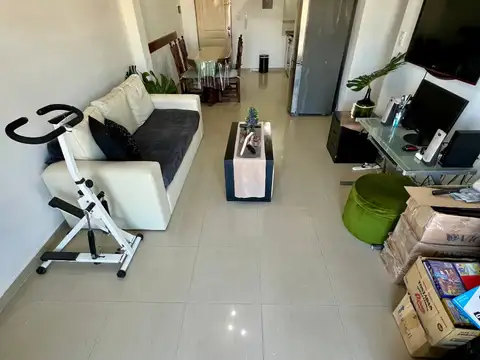 Departamento en Venta 15 años