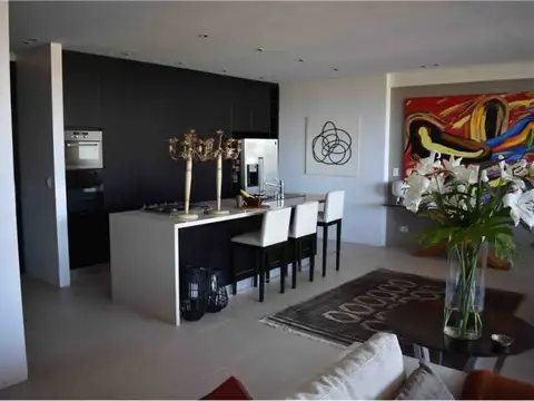 Departamento en Venta 18 años
