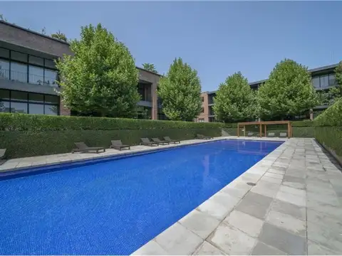 Venta Departamento en San Isidro Loft 3 ambientes