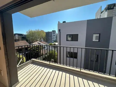 Chacabuco 1200 , Piso 1