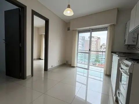 Departamento en Macrocentro