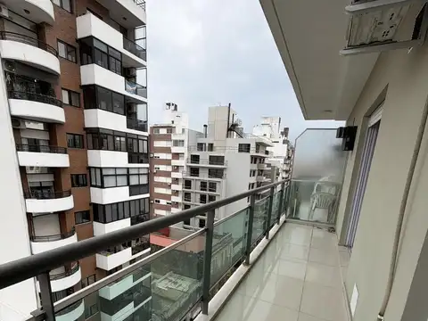 Departamento en Macrocentro