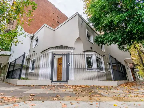 LOCAL ALQUILER VILLA DEVOTO ESQUINA ESTRATÉGICA