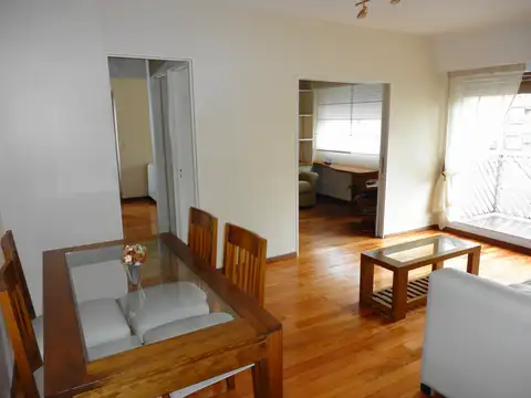 Departamento en Alquiler de 2 ambientes