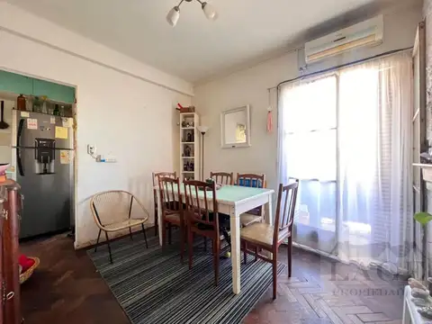 Departamento en Venta en Saavedra, USD 80.000