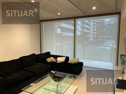 Departamento 3 ambientes con 3 baños