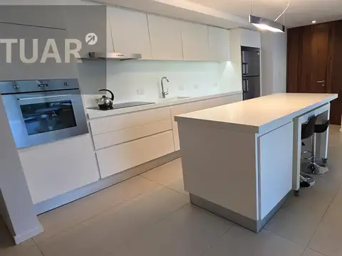 Departamento en Alquiler Temporal de 2 dormitorios