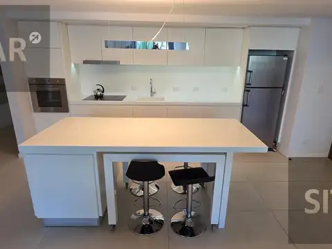 Departamento en Alquiler Temporal en Puerto Madero, USD 3.500