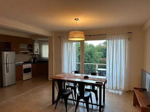 Departamento en Alquiler en Centro, San Carlos de Bariloche