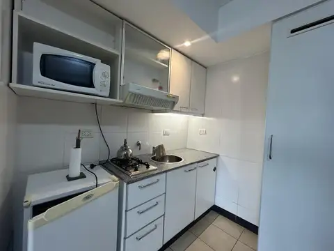Departamento en Alquiler 18 años