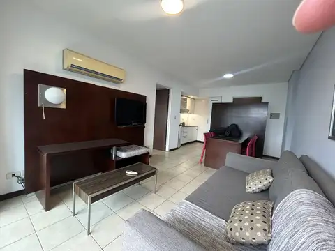 Departamento en Alquiler de 2 ambientes