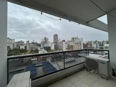 Departamento en Alquiler en Nuestra Señora De Lourdes, $ 450.000