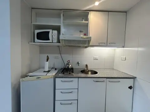 Departamento en Alquiler al Este