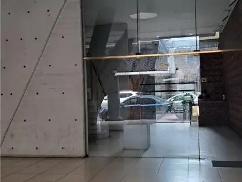 Billinghurst 2300, Piso 13