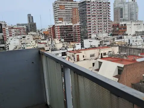 Departamento en Alquiler al Suroeste