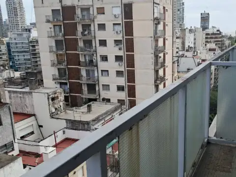 Departamento en Alquiler 40 años