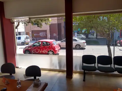 alquiler local comercial zona Juan B. Justo