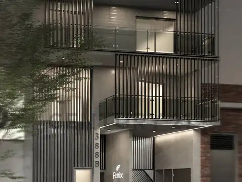 VENTA LOFT CON TERRAZA PRIVADA EN CONSTRUCCIÒN REFINERÍAS