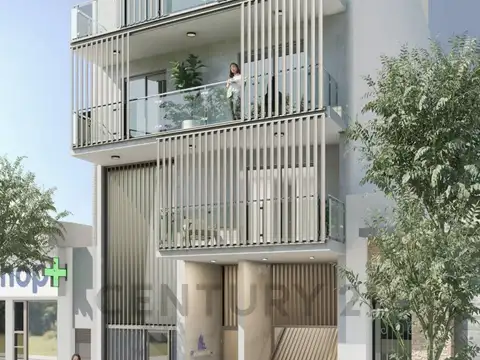 Avellaneda 300, Piso 1