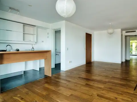 Departamento en Alquiler de 4 ambientes