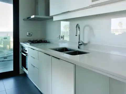 Departamento en Alquiler A Estrenar