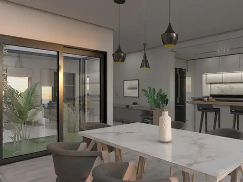 Casa en Venta en El Canton - Norte, USD 285.000