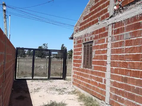 Casa en Venta en Alejandro Korn, USD 45.000