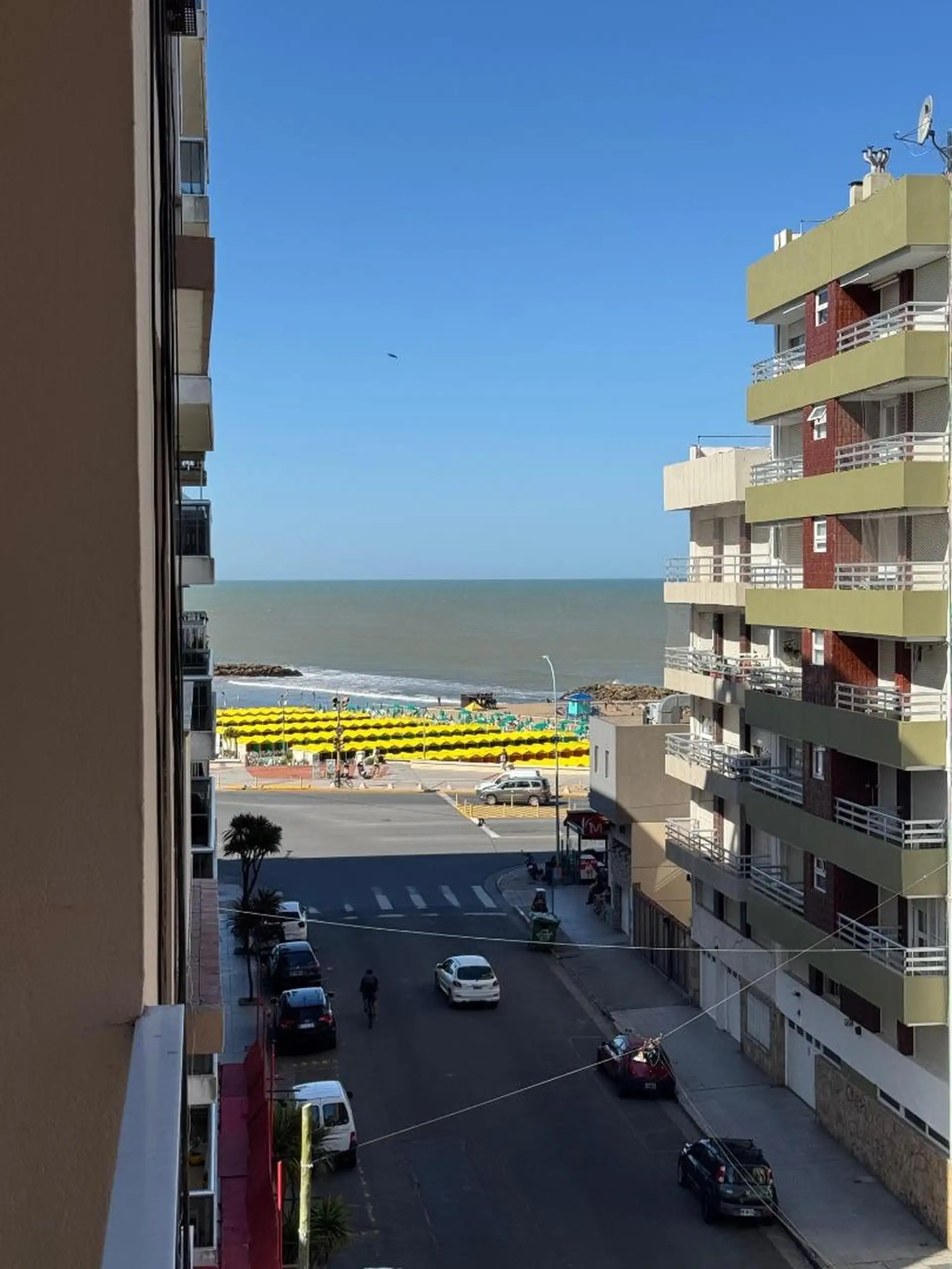 Departamento 1 ambiente en venta