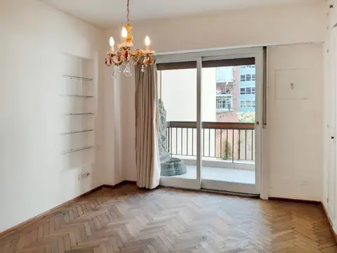 Departamento en Venta en Recoleta, CABA